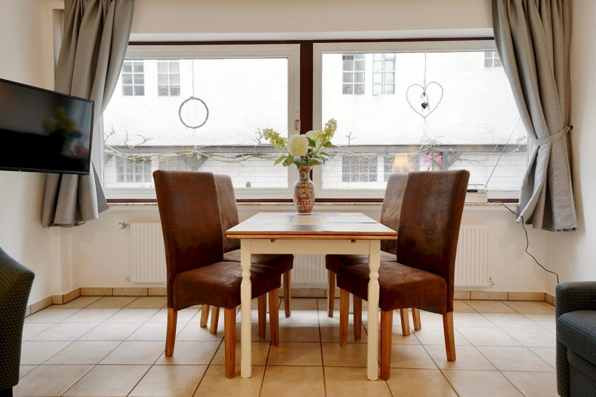 Apartments Haus Daniela Cochem Bilik gambar