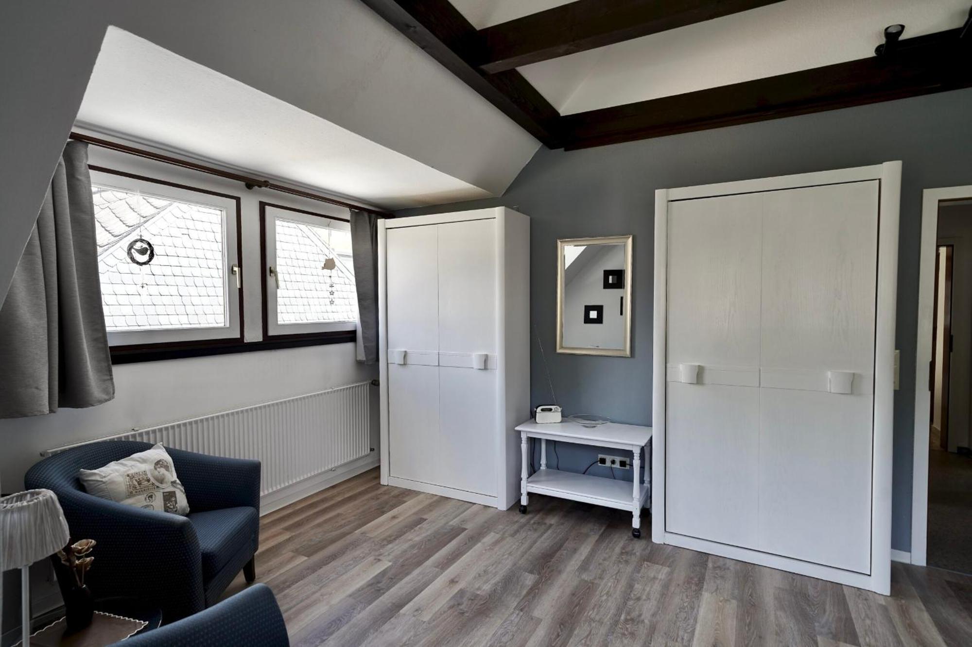Apartments Haus Daniela Cochem Bilik gambar