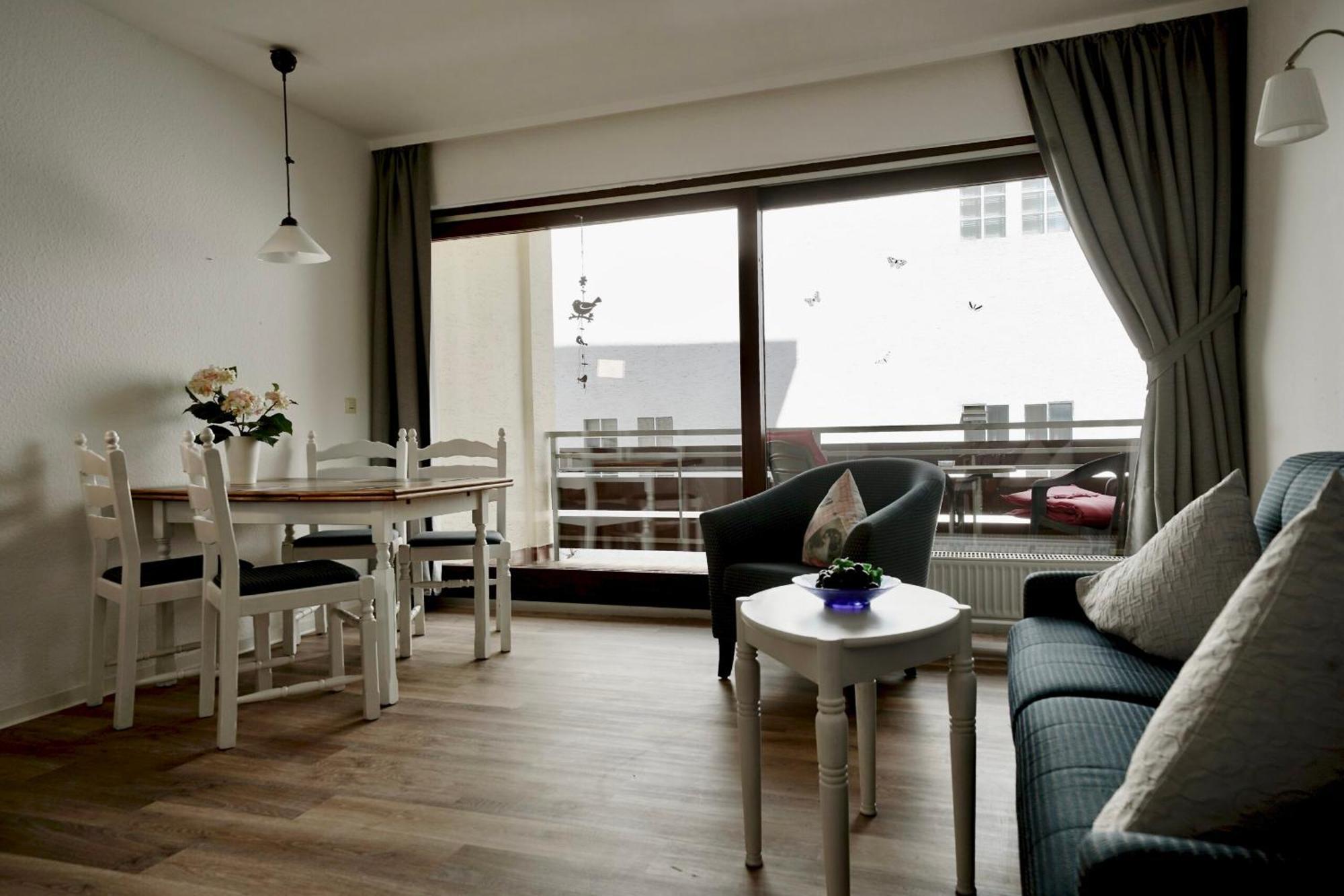 Apartments Haus Daniela Cochem Bilik gambar