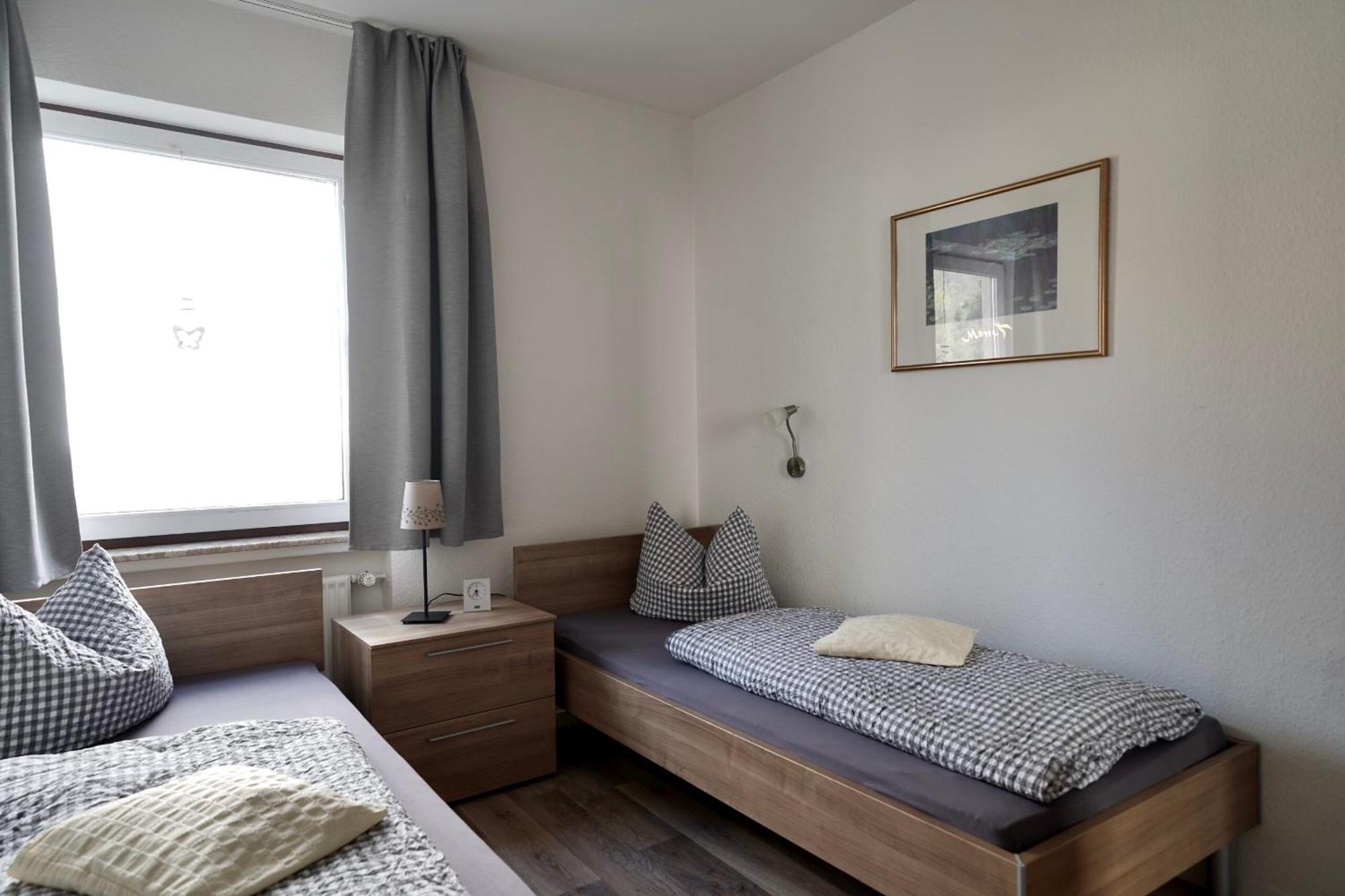 Apartments Haus Daniela Cochem Luaran gambar