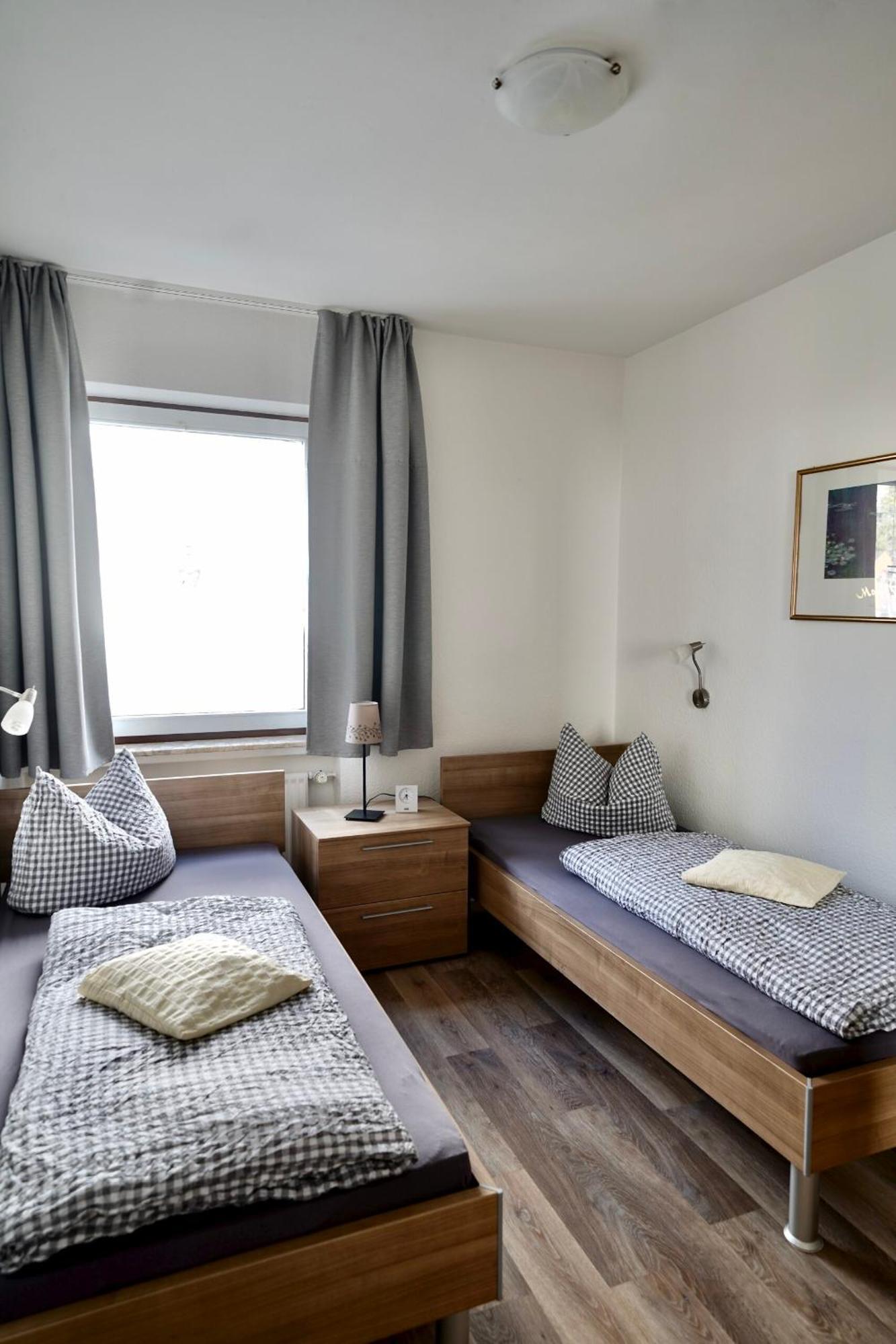 Apartments Haus Daniela Cochem Luaran gambar