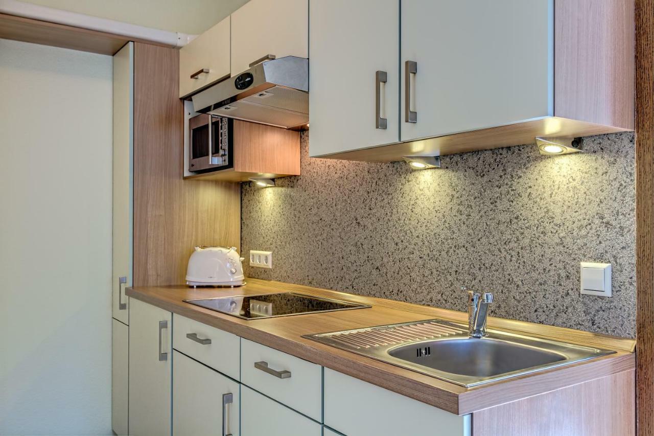 Apartments Haus Daniela Cochem Luaran gambar
